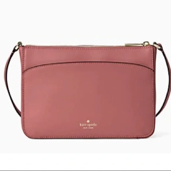NEW Kate Spade Adel Crossbody - Picture 8 of 9